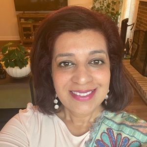 Meet your Posher, Gopa